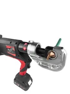 New Product Flexible Operation Hydraulic Crimping Tools for Cable Crimping - Wenzhou Hewlee Tools Co., Ltd - China