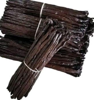 Long black vanilla beans – product photo, Black Matpe Beans products found from trusted suppliers, wholesalers, manufacturers & exporters Listing