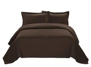 100% Polyester Ultrasonic Quilts Bedspread Boutis Bedding Sets - Hangzhou Winde Home Furnishing Co., Ltd. - China