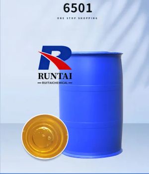 Cdea for Daily Chemicals Liquid Thickener for Detergent and Washing Products - Hebei Runtai Technology Co., Ltd. - China
