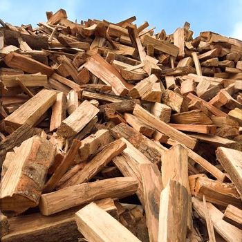 Wood Shavings - AREMO TEMMY LOGISTICS CONCEPT - Nigeria