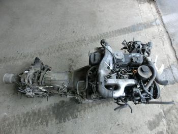 New 1KZ 1KZ-T 1KZ-TE Engine for Toyota Land Cruiser Prado 4 Runner Car Engine now available in many pieces - Gooding Corporation Co.,LTD - Thailand