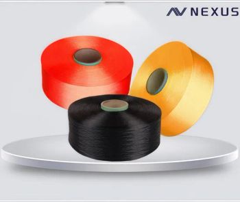 Anti-Slip PP Multifilament Yarn for Industrial Nets Type FDY Grade AA Pattern Raw Technics FDY Origin China Certification Grs - Zhejiang Nexus Specialty Fiber Co., Ltd. - China