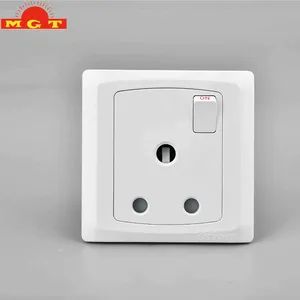 Custom Safety Electricity Outlet Covers Proofing Electrical Plug Protectors Wall Socket - Wenzhou Tianmin Technology Co., Ltd - China