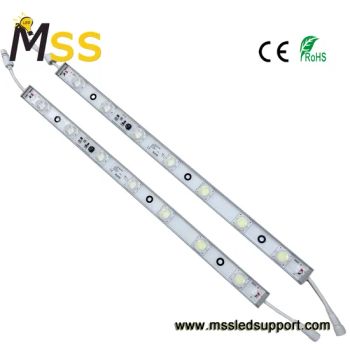 Double-Sided Edge-Lit LED Light Bar with SMD3535 Chips, 14W 24V, for Light Boxes - MSS LED Lighting Co., Ltd. - China