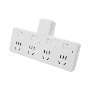 Hot Selling Socket Converter with 4 Charging Ports Power Adapter Travel Adapter Electrical Socket - Shenzhen Miyan Network Technology Co., Ltd - China