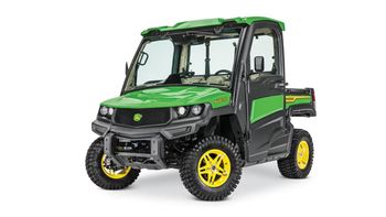 Premium GATOR XUV 835R Utility Vehicle Bulk Supply High Quality Off Road Equipment Export Grade - Starmark Company Limited - Tanzania