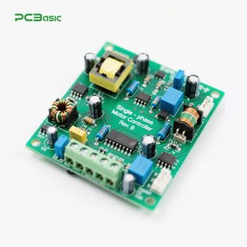 Pcbasic Entertainment Electronics Telecommunications Raspberry Pi4 TV Mainboard PCBA for 4K - JS Technology Co., Ltd. - China