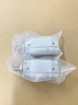 ADVU2025AP Piston Pneumatic Double Rod Cylinder M5 De 1Y Origin De Power Pneumatic Specification M5 Standard Standard HS Code 8412310090 - Shenzhen Warriorz Technology Co., Ltd. - China