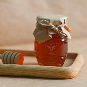 Wild Forest Honey Harvested From Untouched Natural Environments Delivering Deep Flavor And Premium Export Potential - TOSOH INTERNATIONAL - South Africa