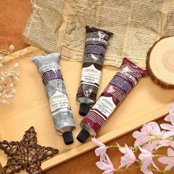 Wholesale Moisturizing Hands and Foot Cream Private Label Organic Avocado Hand Lotion Whitening Mini Hand Cream - Guangzhou Yami Beauty Technology Co., Ltd. - China