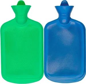 Durable Hot Water Bottle for Pain Relief - Texpro Co., Ltd. - China