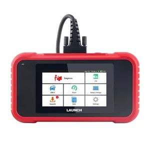 Launch X431 Crp129E Creader 129e OBD 2 Diagnostic Tool Code Reader Launch Diagnosis Scanner with 5 Reset Functions - Yantai LQ Machinery Co., Ltd. - China