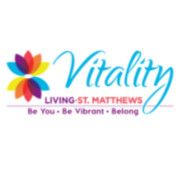Product - Vitality Living St. Matthews - United States