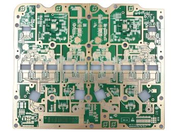 The Most Cost-Effective OEM One-Stop Multilayer Automation PCBA Fabrication Custom Components PCB Manufacturer and Assembly - Shenzhen Jingxin Electronic Technology Co., Ltd. - China