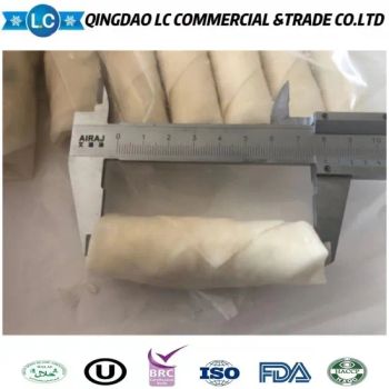 Frozen Net Spring Roll Rice Paper Vietnam - Net Rice Spring Roll - Qingdao LC Commercial & Trade Co., Ltd. - China