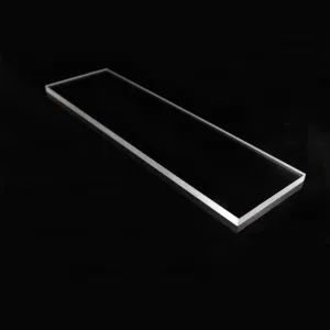 Optical Sapphire Window, Sapphire Glass, Optical Elements Made From Sapphire Crystal - Jiaozuo Commercial Finewin Co., Ltd. - China