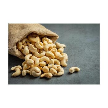 High purity cashew nuts kernel bulk order clean whole cashews export grade from HIGHPROFILE AGRICULTURE SERVICES LIMITED High purity cashew nuts kernel bulk order clean whole cashews export grade - HIGHPROFILE AGRICULTURE SERVICES LIMITED - Tanzania