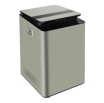 Hot Selling Household Small Smart Automatic Food Waste Disposer - Jinjiang Chengcheng Supply Chain Management Co., Ltd. - China