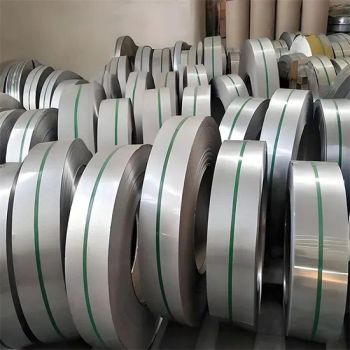 Hot Sale Prime Slit Coil Cold Rolled Stainless Steel Strips AISI 304L 304 316 316L 321 310 En1.4301 - Jiangsu Jinmingxin Metal Technology Co., Ltd. - China