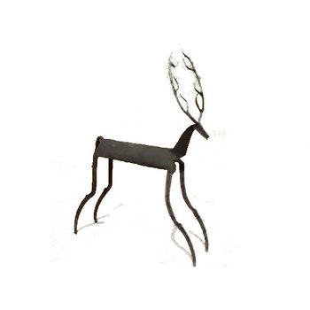 Wrought Handicraft - Sahaj Impex - India