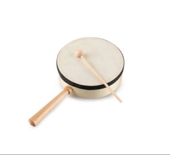 Hand Percussion Instrument Musical Hand Pan Drum - Hai Yang International Limited - China