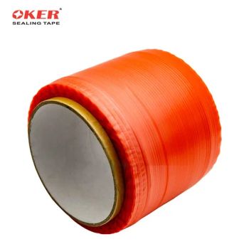 2023 Custom White OEM ODM Industrial Tape Source Factory Market Hot Styles Tape	Tape Dispenser - Shenzhen Oker Tape Co., Ltd. - China