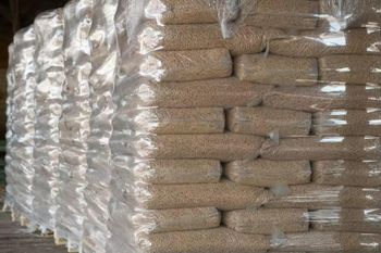 Pellet Wooden Euro Pallet Crate Export Shipping for Cargo Transport Warehouse Use Length 100 from Smart Agri GmbH Pellet Wooden Euro Pallet Crate Export Shipping for Cargo Transport Warehouse Use Length 100 - Smart Agri GmbH - Germany
