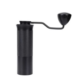 Manual Stainless Steel Coffee Grinder Esg27398 Power Manual Included 1PC Origin China Condition New Color as Shown HS Code - Ningbo Easyget Co., Ltd. - China