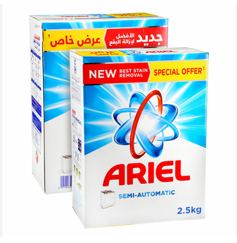 Ariel Sunrise Fresh Laundry Detergent Powder 330g x 36 Bags Eco-Friendly & Effective Cleaning Solution from TRADECENTRIC LLC Ariel Sunrise Fresh Laundry Detergent Powder 330g x 36 Bags Eco-Friendly & Effective Cleaning Solution - TRADECENTRIC LLC - United States