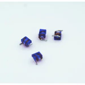 SMT E2 Type Air Coils Inductors Inductance Range 5.0-60.0nh E2r226-15.1nj for Ssb Radio Equipment Use - ZHUHAI EASTEVER ELECTRONIC CO., LTD. - China