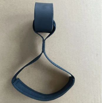 Resistance Bands Door Anchor Attachment Jamb Anchor Fitness Workout Fitness Accessories - Qingdao Yufengfit Industry and Trade Co., Ltd. - China