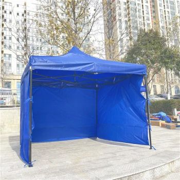 Sidewalls Camping Tents for Party Canopy Tent and Product Promotions Event Tent - Shandong Pixingke Outdoor Products Co., Ltd. - China
