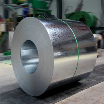 0.3mm Spring Steel Strip Gi Strip in Coil Cold Rolled Steel Strips Gi Coil Certification ISO, RoHS, IBR Technique Cold Rolled - Shandong Hongyan Metal Material Co., Ltd. - China