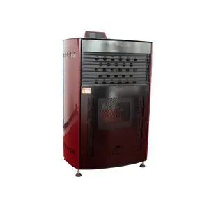 Durable Steel Heater Designed for Villa and Cabin Use Biomass Stove Fireplace - Qingdao Xingfu Energy Equipment Co., Ltd. - China