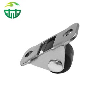 0.5-Inch Directional Furniture Casters for Drawers, Trays, Trash Cans, Storage Boxes, and Laundry Baskets - Guangdong Giessen Hardware Co., Ltd. - China