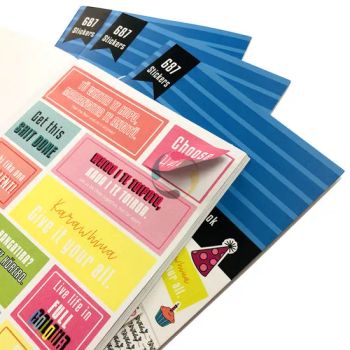 Factory Wholesale Waterproof 40X30mm Direct Thermal Self Adhesive Paper Barcode Sticker Labels Printing - Round Color Printing (Shenzhen) Co., Ltd. - China