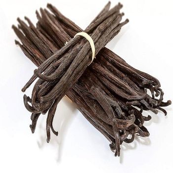 Find similar icon Frozen Organic Vanilla Beans at 15-20cm Long Aromatic Pods Bulk Packed BQF Process 25KG Baking from EAST LAND PROPERTIES Find similar icon Frozen Organic Vanilla Beans at 15-20cm Long Aromatic Pods Bulk Packed BQF Process 25KG Baking - EAST LAND PROPERTIES - Tanzania