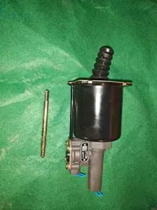 Sinotruk HOWO Heavy Truck Parts Hydro Clutch Booster Wg9725230041 Wg9725230042 Truck Transmissions - Sinosoon Technology Co., Ltd. - China