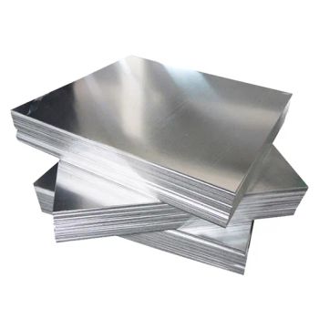 Hastelloy C276 Corrosion Resistant Precision Nickel Alloy Sheet and Plate N10276 for Pollution Control Chemical Processing - Zhonghe Steel (Tianjin) Co., Ltd. - China