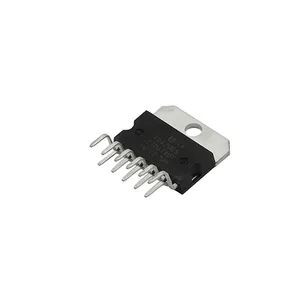 Tda2005r Tda2005 Audio Amplifiers Car-Audio Amplifier Class Ab Specific - Shenzhen Jin Da Peng Technology Co., Ltd. - China
