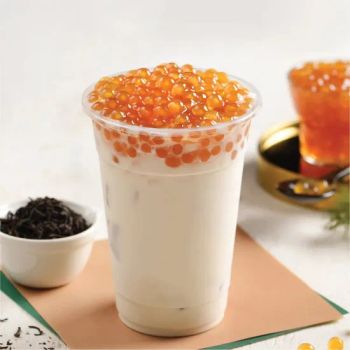 Milk Tea Non Dairy Creamer Bubble Tea Mix Powder OEM Yes Stock Yes Sample Yes Factory Yes Origin China Trademark OEM Model NO. - NINGBO SUPER FOOD TECHNOLOGY CO., LTD. - China