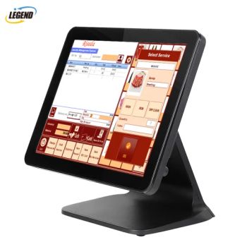 POS System Retail Cash Register for Restaurant Supermarket Cashier Computer - Shenzhen Risenda Technology Co., Ltd. - China
