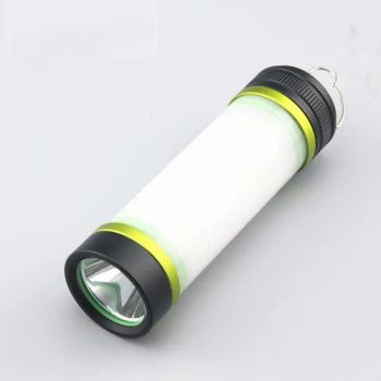 Mini Flashlights Rechargeable LED Keychain Light Emergency Light Multi-Function Camping Flashlight - World Trading (Hangzhou) Ltd. - China