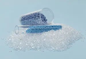 PP Fiber Y35 Polypropylene Homo High Mfr=35 for Stable Fiber and Coating - SILIAN PETROCHEMICAL CO., LTD. - China