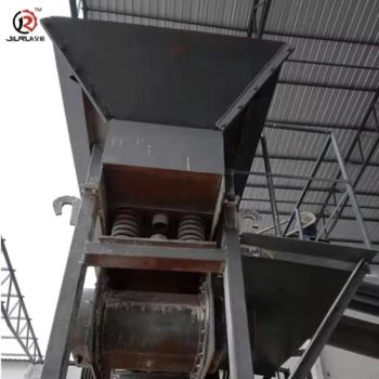 China Machine Tools Gypsum Powder Machine Gypsum Powder Automatic Production Line - Shijiazhuang Jiurui Machinery Co., Ltd. - China