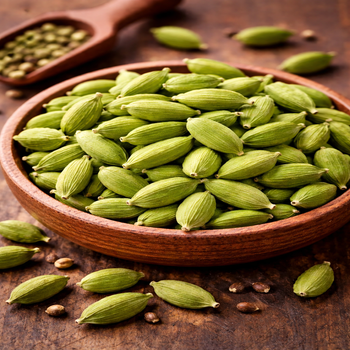 Green Cardamom Pods Elettaria Cardamom Premium Quality Export Quality Food Grade 99% Purity - CPW TRADE LTD - United Kingdom