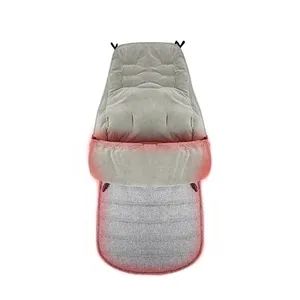 China Wholesale Fashion Newborn Kids Multifunctional Footmuff Foot Cover Warm Warmer Waterproof Stroller Baby Sleeping Bags - Foshan Koyoodo Technology Co., Ltd - China