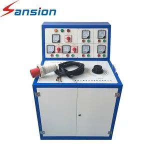 Switchgear Circuit Breaker Test Equipment High and Low Voltage Circuit Breaker Test Bench Price - Sansion Power Electric Co., Ltd. - China