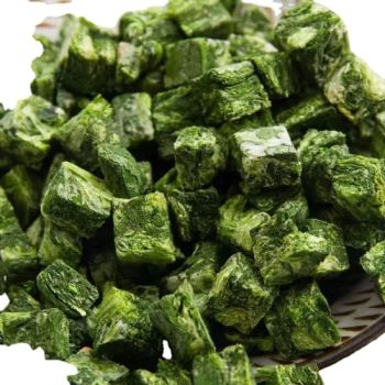 Factory Price Freeze Dried Spinach in Bulk - Jiaozuo Hailian Food Co., Ltd. - China